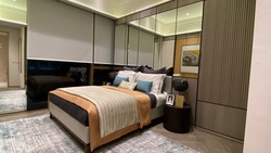 Klimt Cairnhill (D9), Apartment #493859991